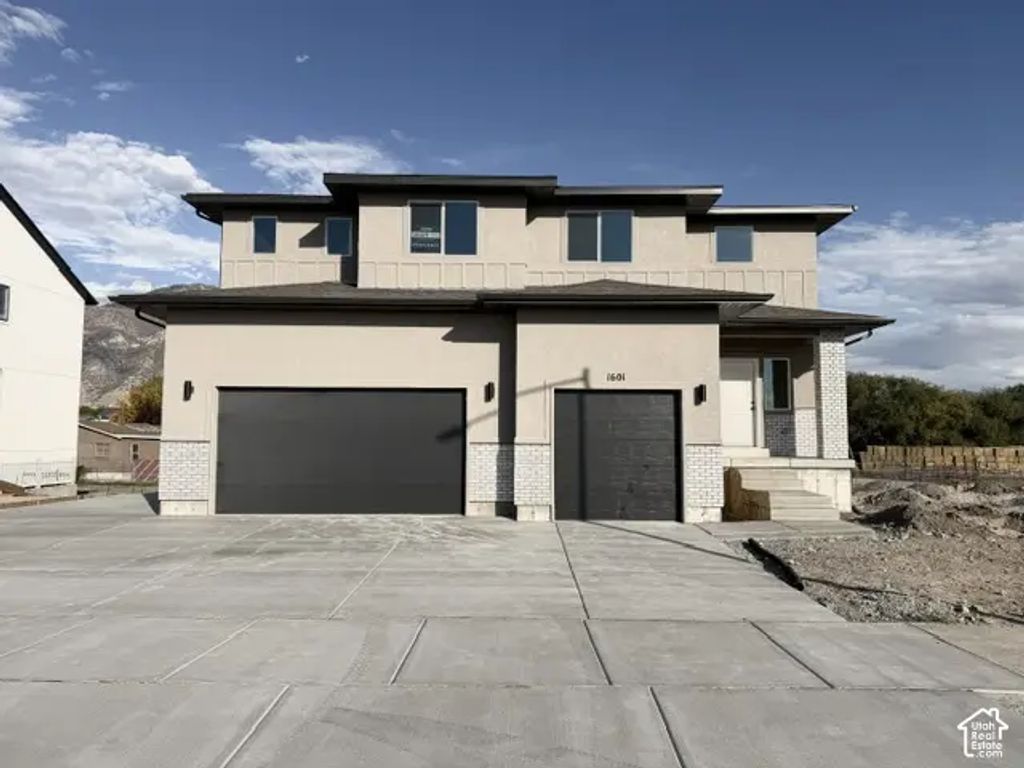 1601 S 870 W 129, Provo