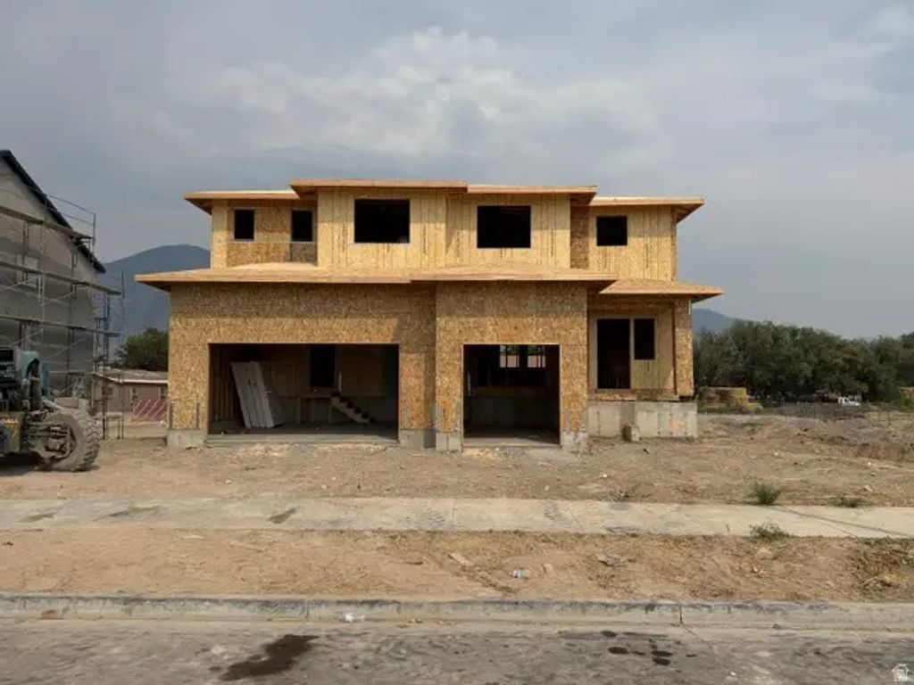 1601 S 870 W 129, Provo