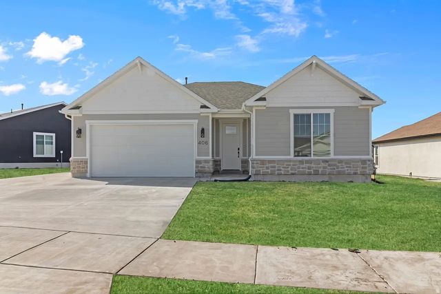1876 W Rivergate Dr, Logan