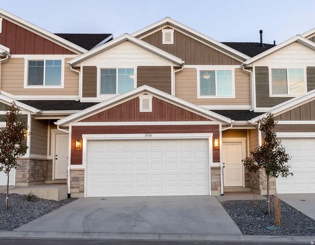308 N Canterbury Way, Clearfield