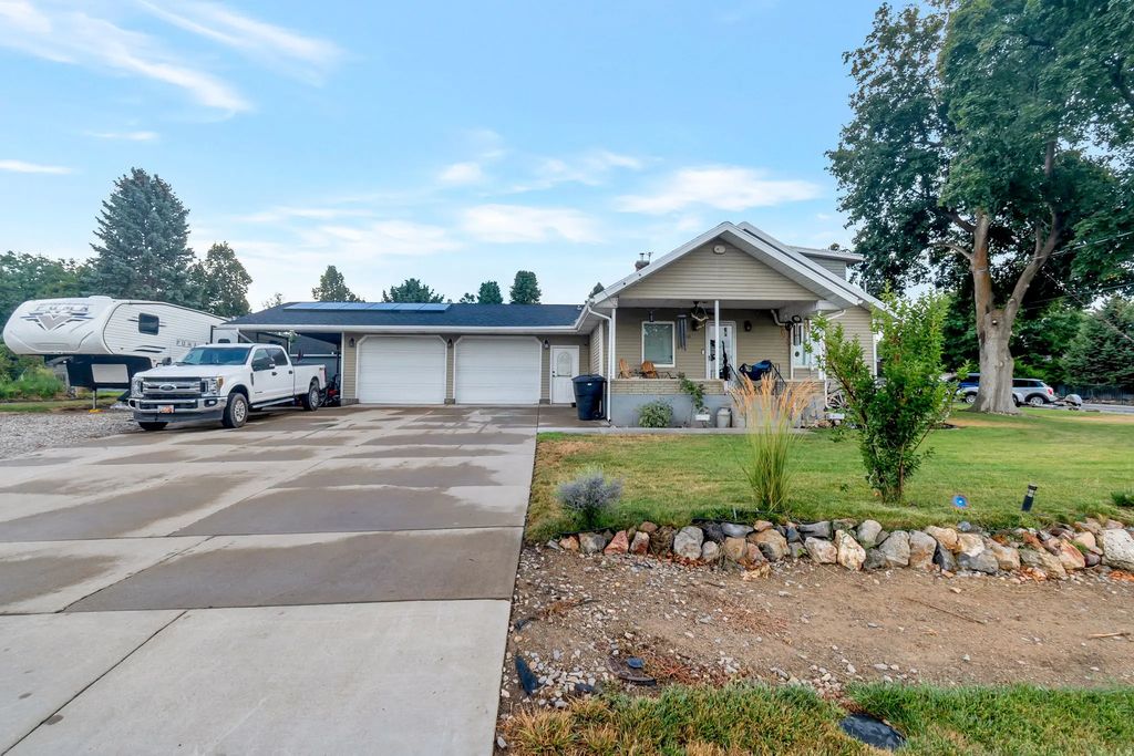 710 E 300 S, Payson