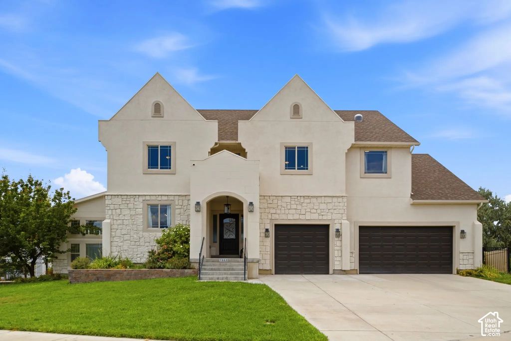 1662 S Country Ln, Lehi