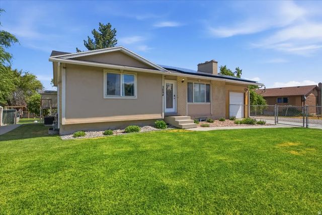 3694 W 4100 S, West Valley City
