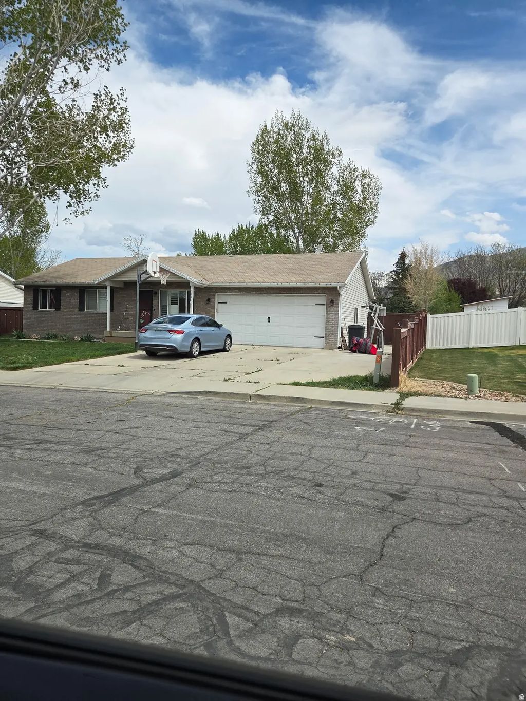 592 N 450 W, Santaquin