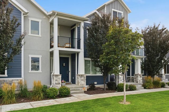 15191 S Reins Way, Bluffdale