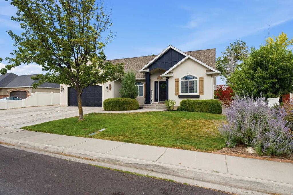 773 W 1220 N, Pleasant Grove