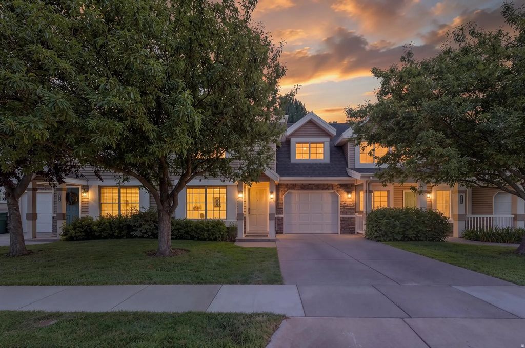 1064 Fort Ln, Ogden