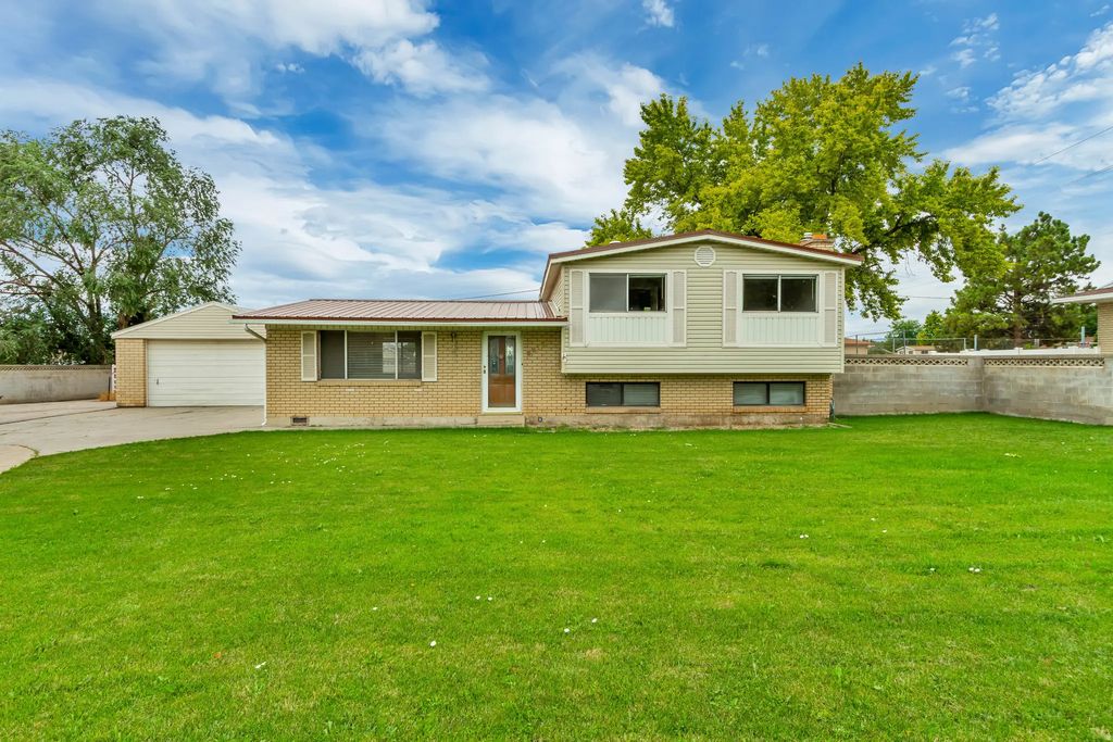 2659 W 7000 S, West Jordan