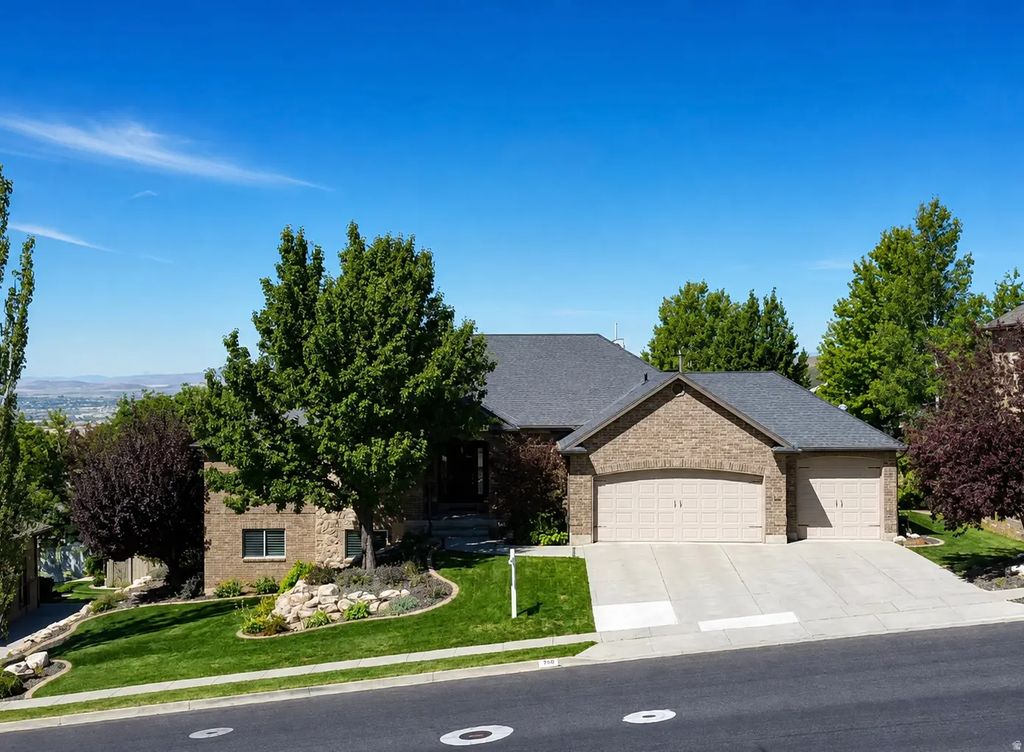3571 N 800 E, North Ogden