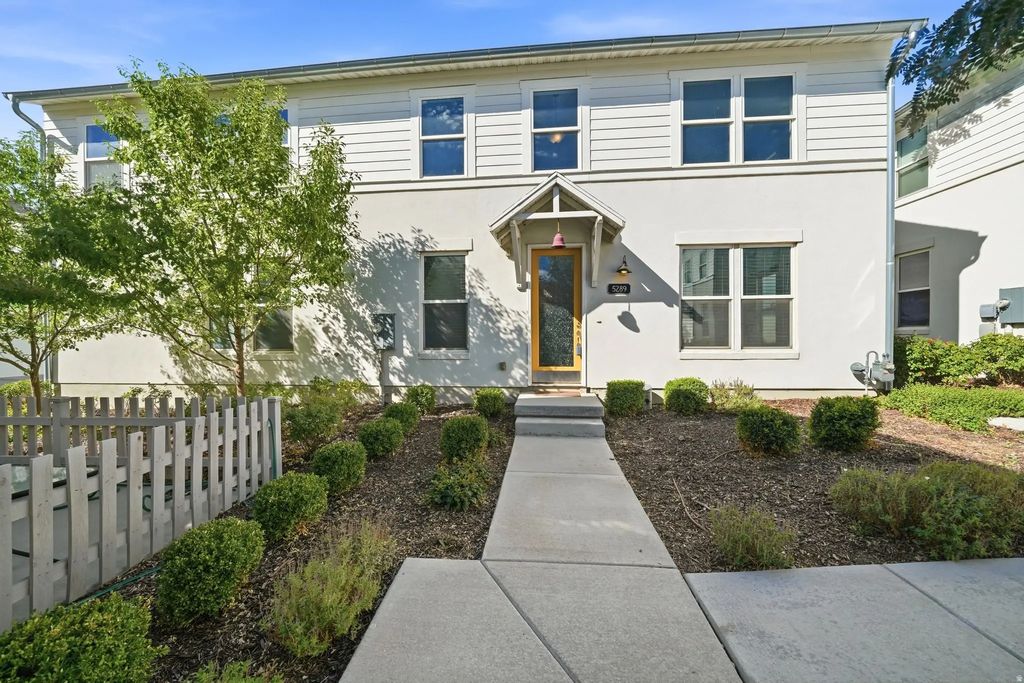 5289 W Big Sur Dr S, South Jordan