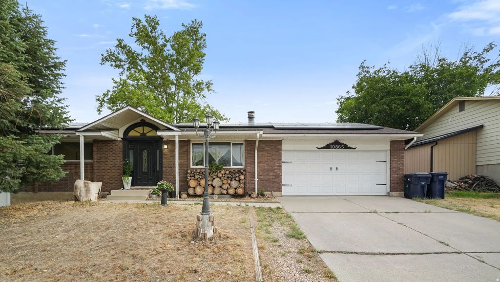 10865 S 1000 E, Sandy