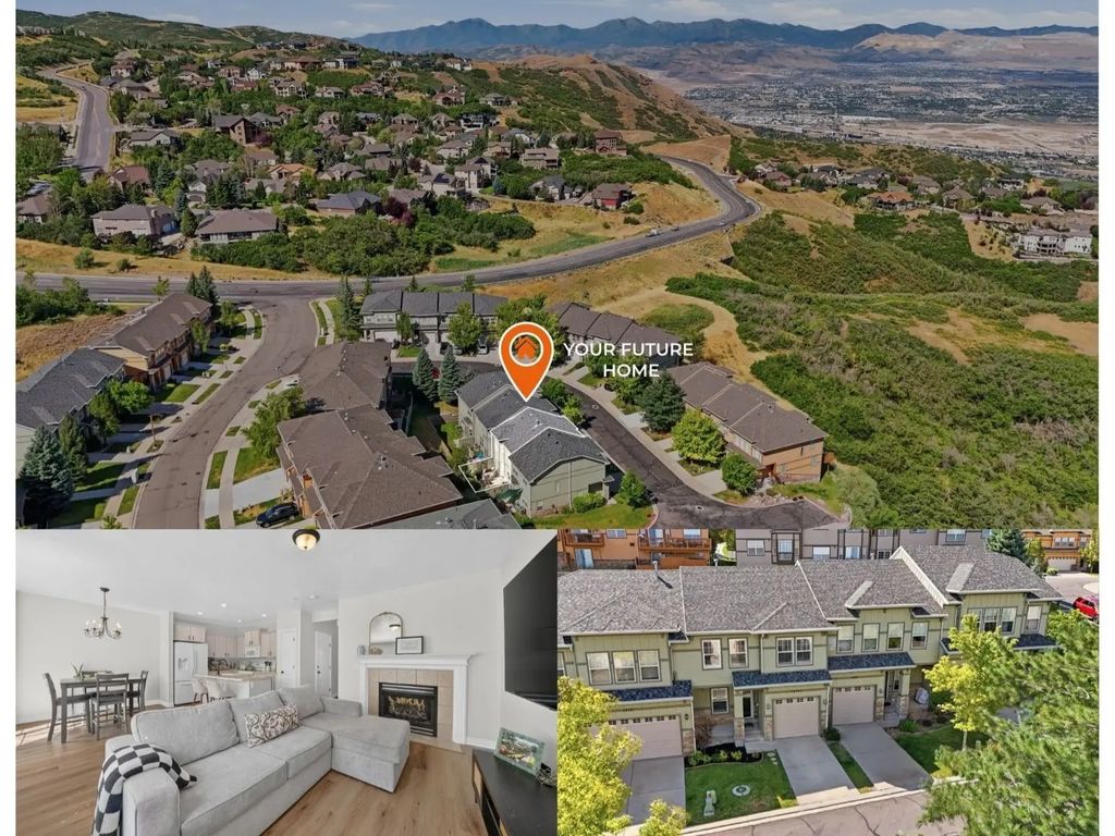 14743 S Blue Skye Ct, Draper