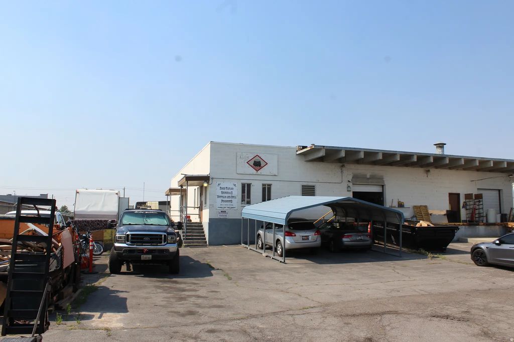 3450 W 8550 S, West Jordan