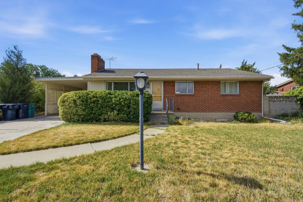 188 E 9140 S, Sandy