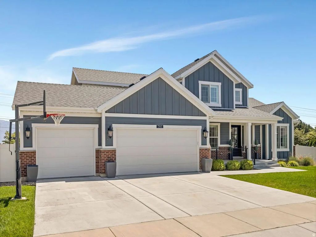 13611 S Conie Bell Dr, Herriman
