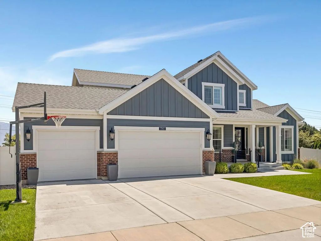 13611 S Conie Bell Dr, Herriman