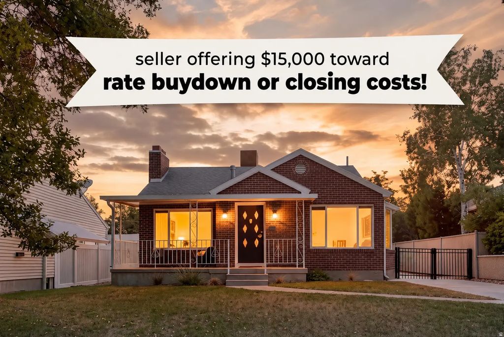 1641 E Stratford Ave, Salt Lake City