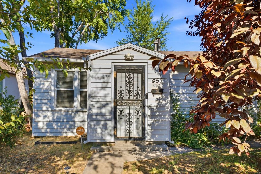 457 S Post St, Salt Lake City