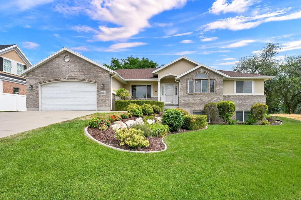 1047 S 750 E, Kaysville