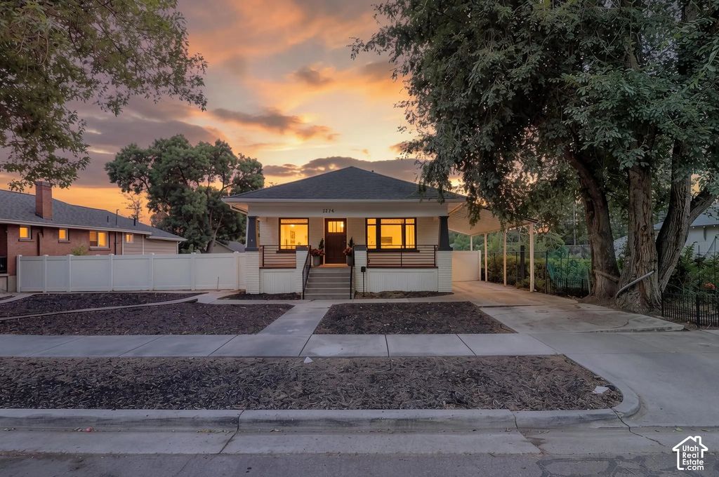 2274 S Green St, Salt Lake City