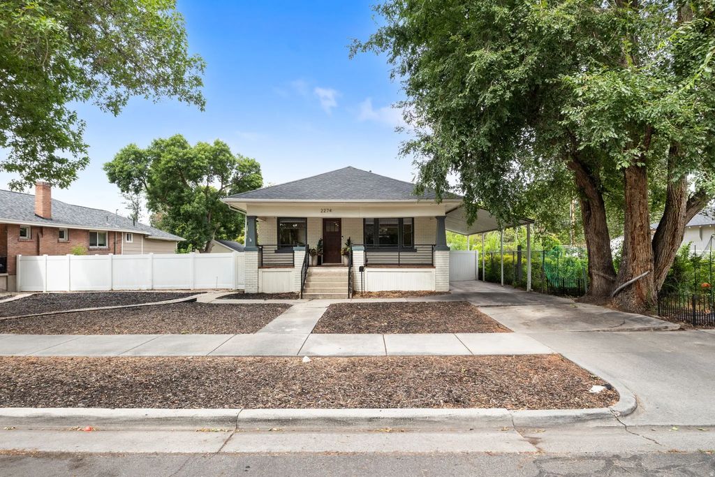 2274 S Green St, Salt Lake City