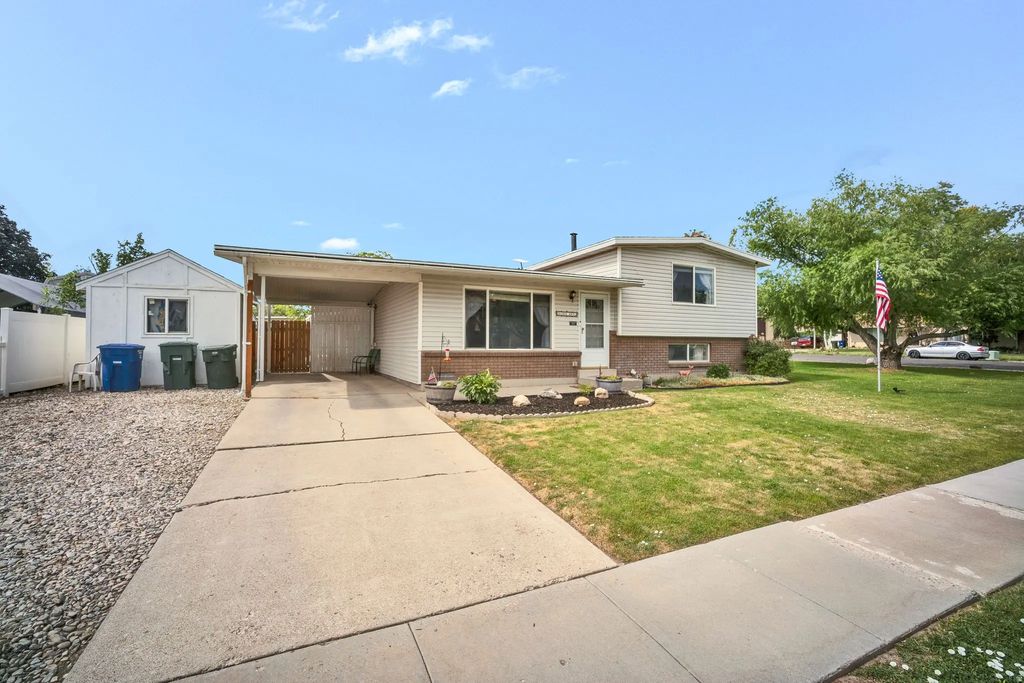 4971 W Choctaw Ave, West Valley City