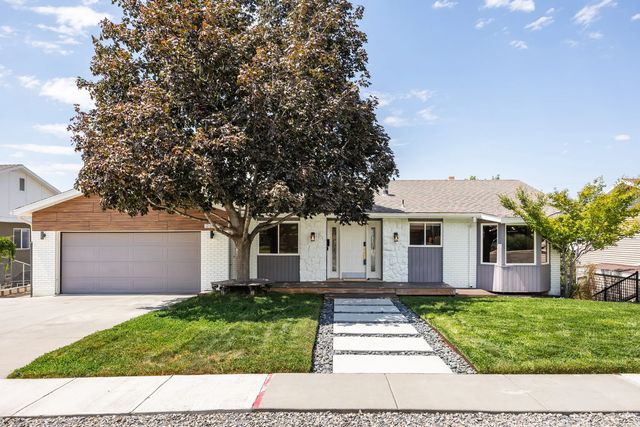 2399 Catalina Dr, Cottonwood Heights