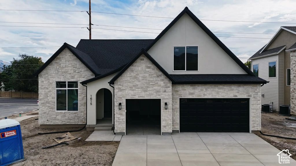 1615 N 320 E 1, Orem