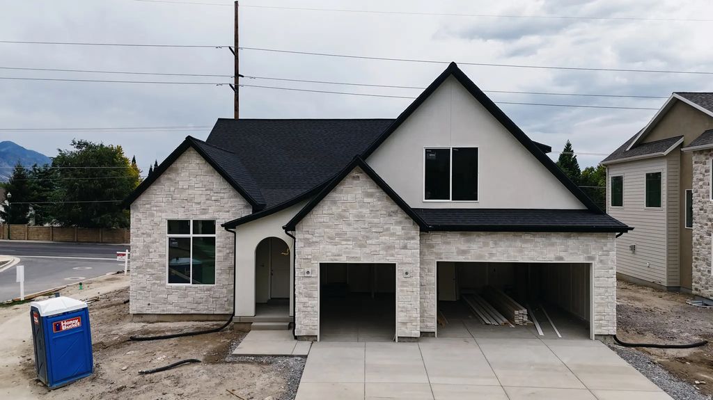 1615 N 320 E 1, Orem