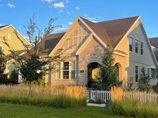 5147 W Dock St, South Jordan