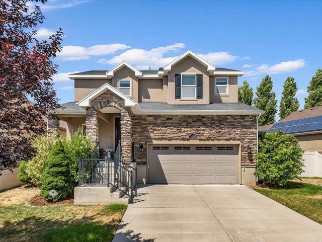 11184 S Ropemaker Rd, South Jordan