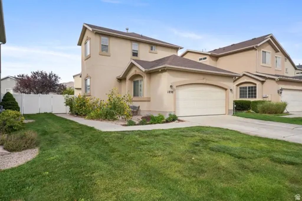 1898 W Pointe Meadow Loop, Lehi