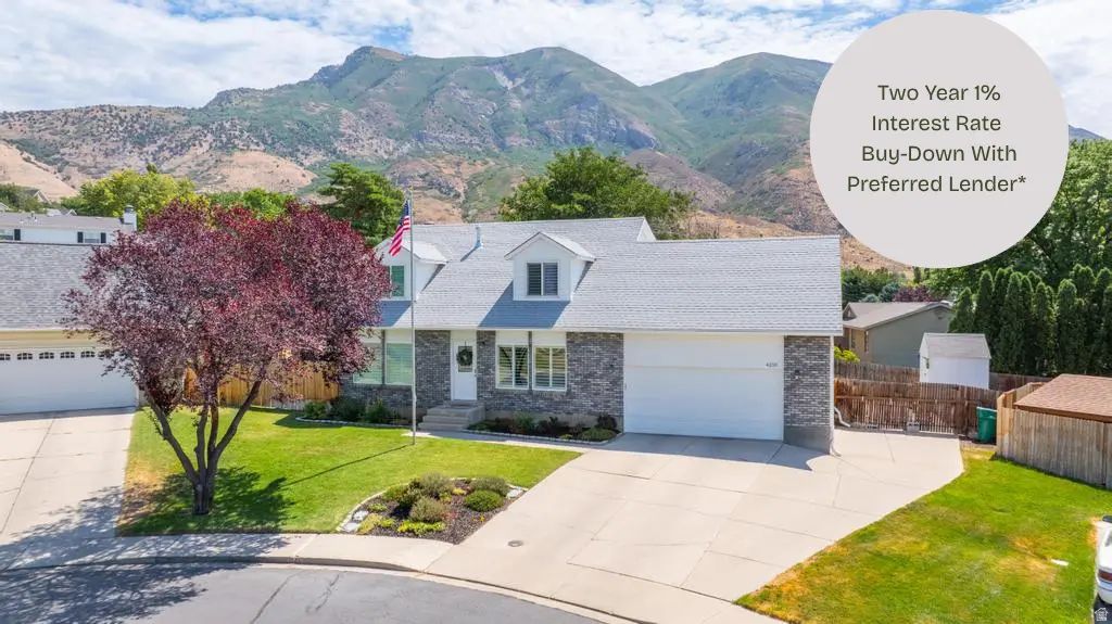 4250 W Sumac Ct, Cedar Hills