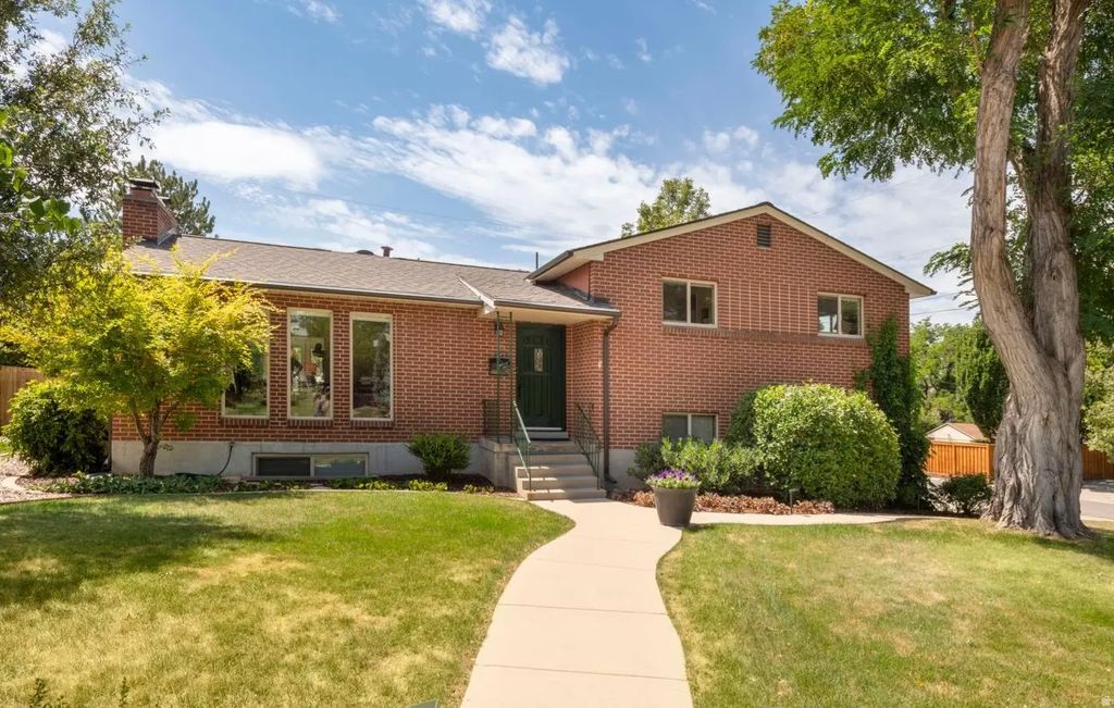 2850 E Nora Dr, Salt Lake City