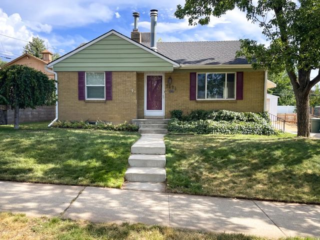 2524 E 2100 S, Salt Lake City