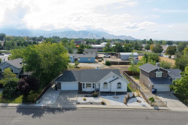 4082 S 4650 W, West Valley City