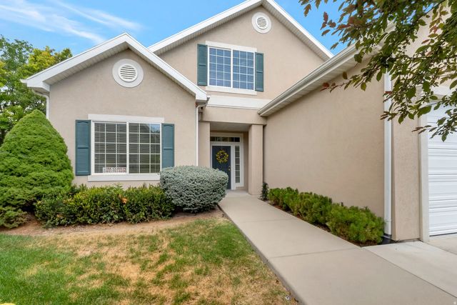 3168 S Park Commons Way, West Valley City