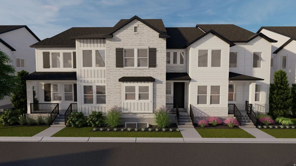 846 N Banner Dr 665, Saratoga Springs