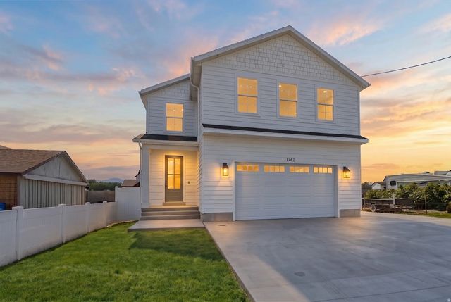 11742 S 2260 W, Riverton