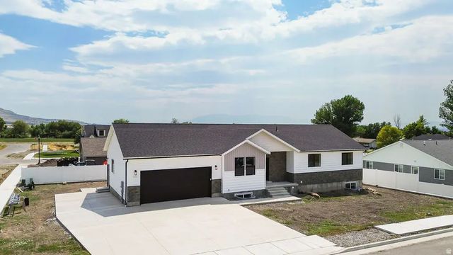 315 W 130 S, Richmond