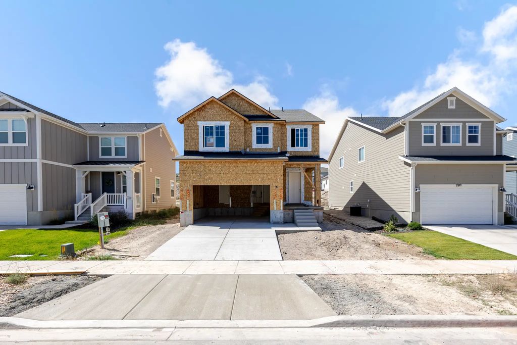 2901 N Purpletop Ln 2181, Saratoga Springs