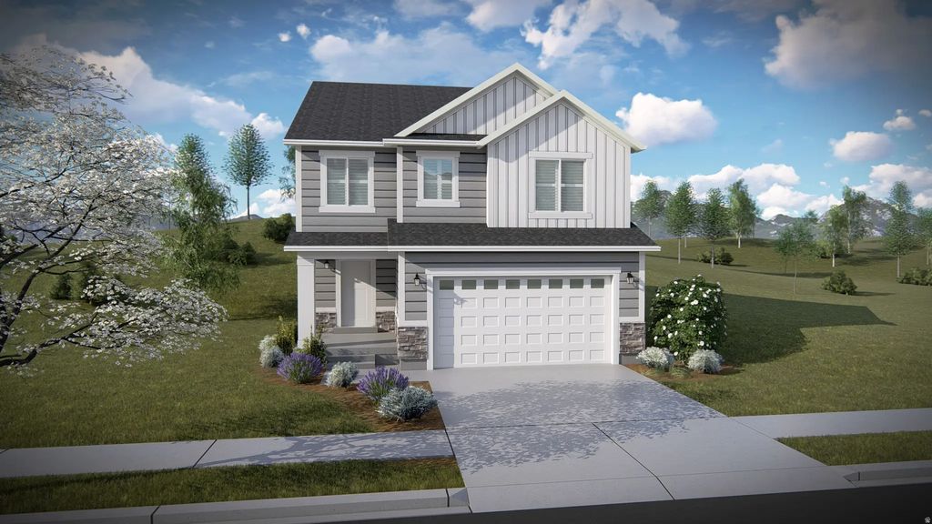 2901 N Purpletop Ln 2181, Saratoga Springs