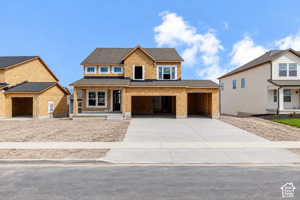 2928 N Salvia Dr 2228, Saratoga Springs