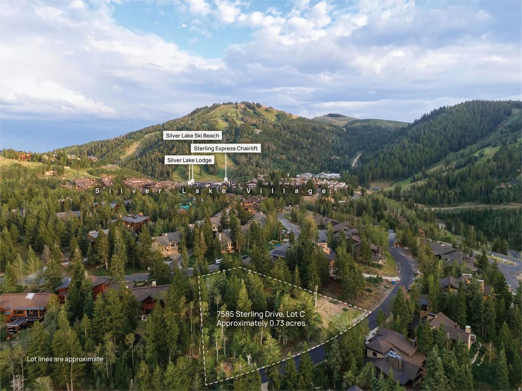 7585 Sterling Dr C, Park City