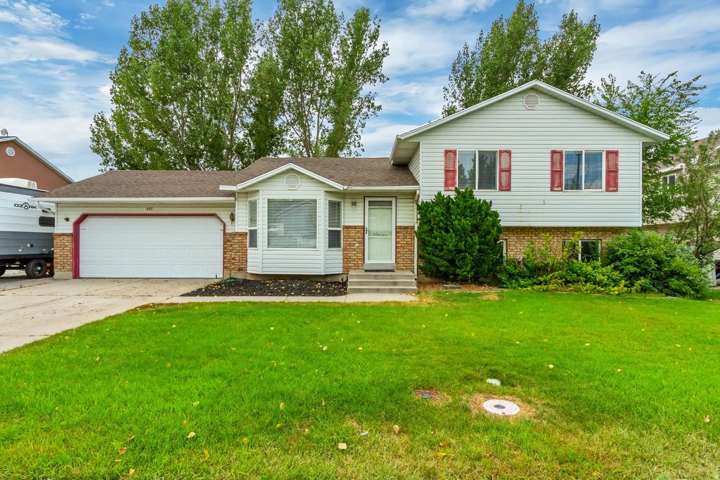 497 W 2280 N, Lehi