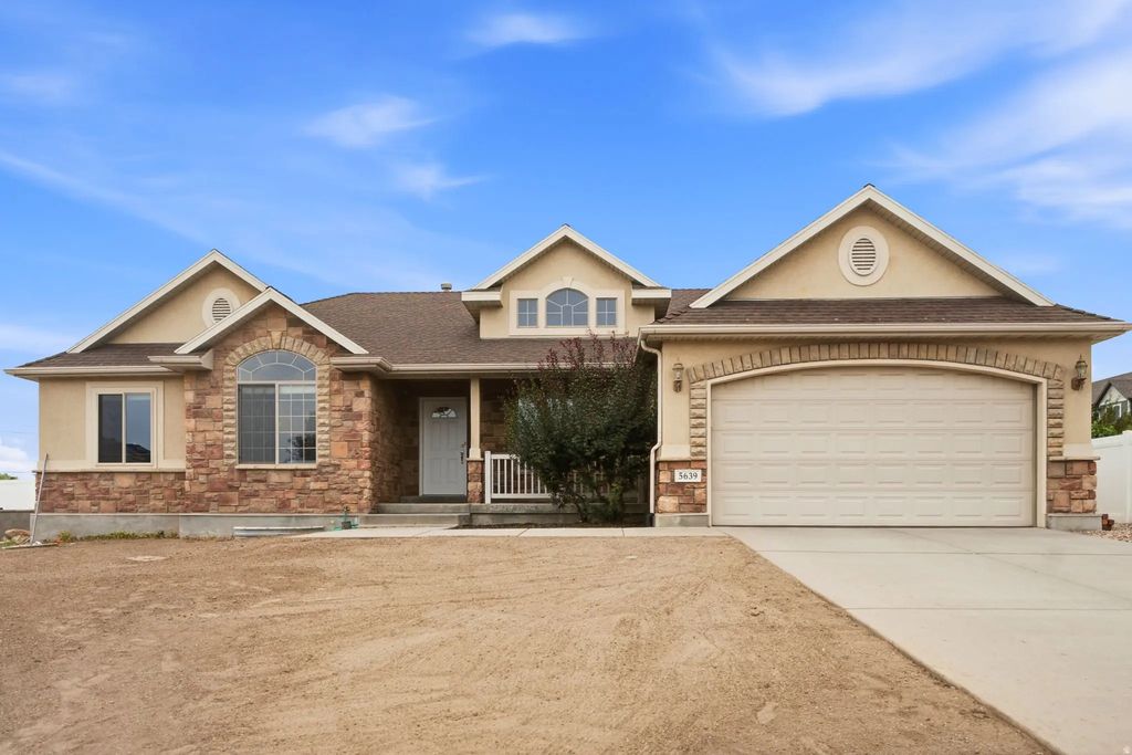 5639 W Pine Shade Pl S, West Valley City