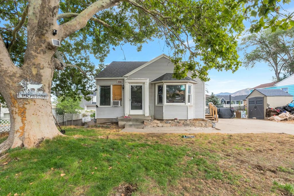 167 E 700 N, Tooele