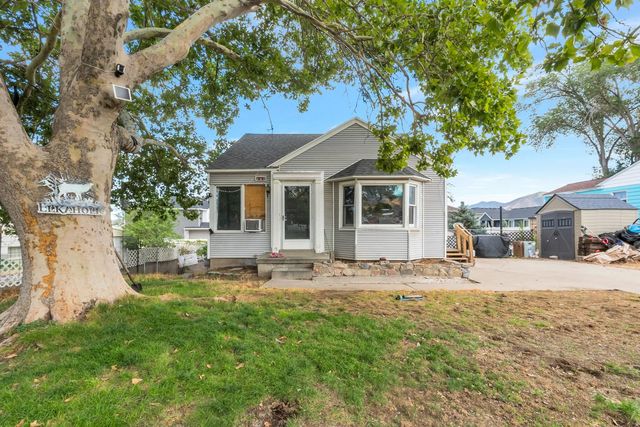 167 E 700 N, Tooele