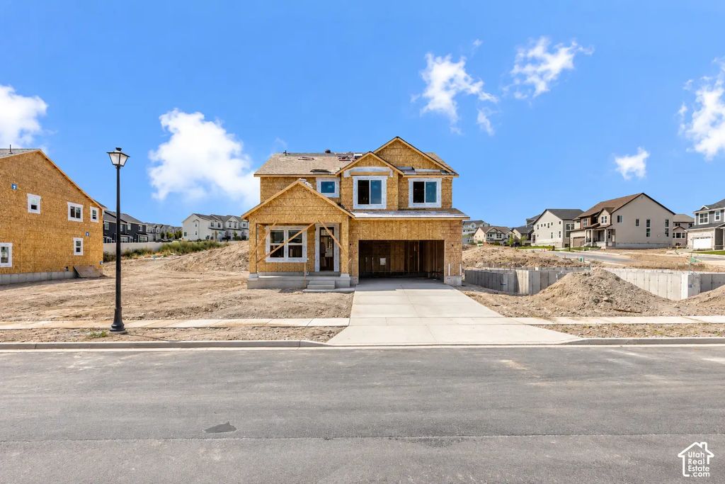 851 N Canvasback Dr 525, Lehi