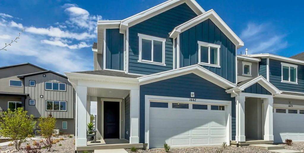 1528 N 1130 W 164, Salem